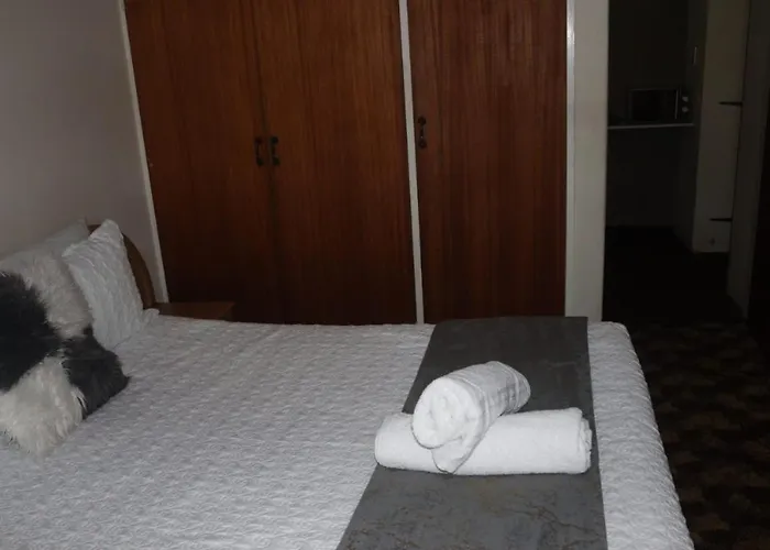 Revive Haven Guesthouse Roodepoort