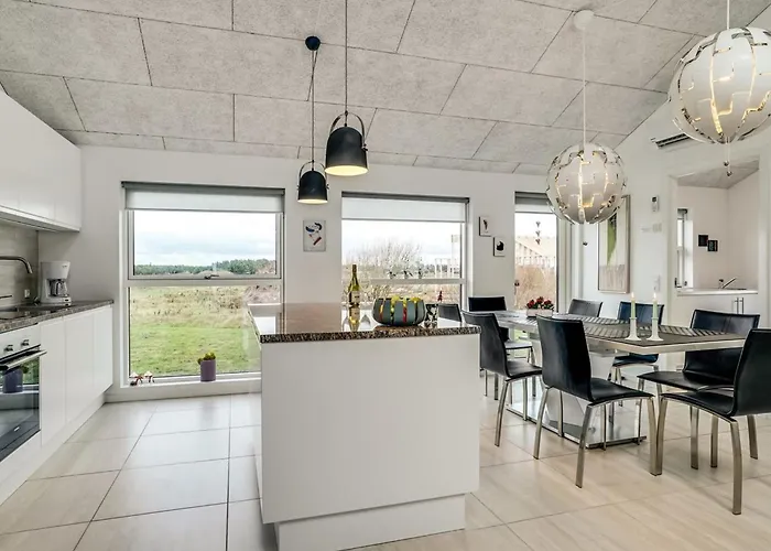 Holiday Home Eveline - 1-5Km From The Sea By Interhome Løkken
