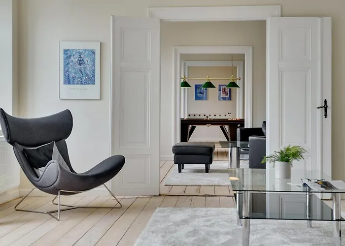 Holiday Home Niki - 15Km From The Sea By Interhome Bredebro