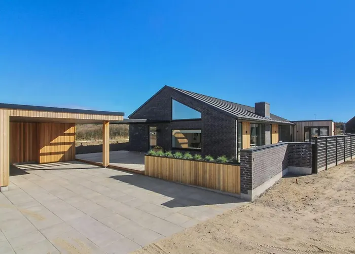 Holiday Home Esme - 400M From The Sea By Interhome Løkken