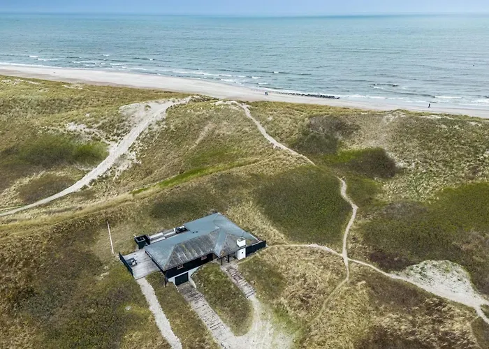 Holiday Home Eyla - From The Sea By Interhome Hvide Sande
