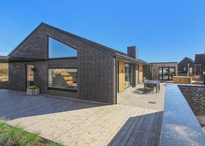 Holiday Home Esme - 400M From The Sea By Interhome Løkken