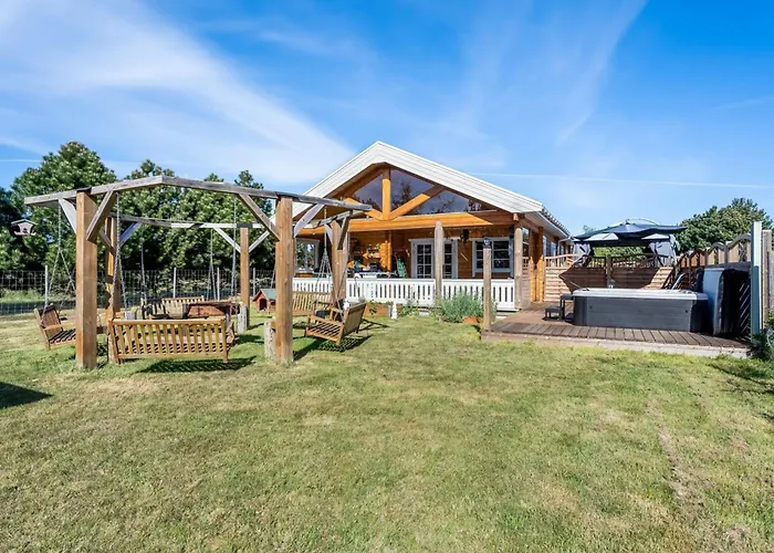 Holiday Home Vicktoria - 1-5Km From The Sea By Interhome Bøtø By