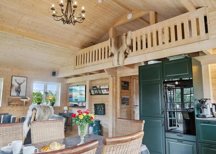 Holiday Home Vicktoria - 1-5Km From The Sea By Interhome Bøtø By
