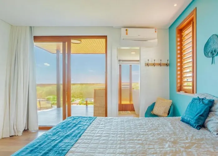 Casa Praia Do Forte
