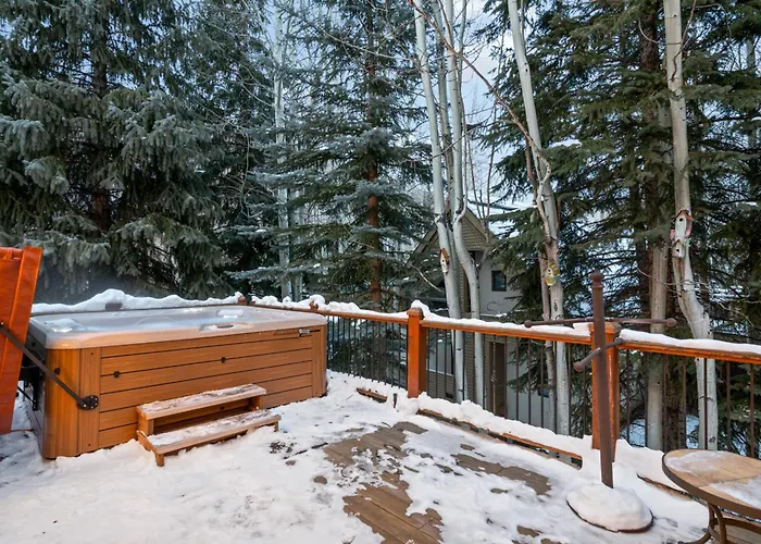 Linksview Chalet North Vail