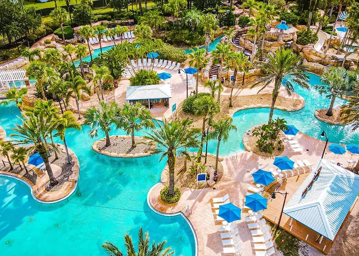 Stylish Condo With Pool Table Near Disney With Resort & Waterpark Access - B32-238 Kissimmee