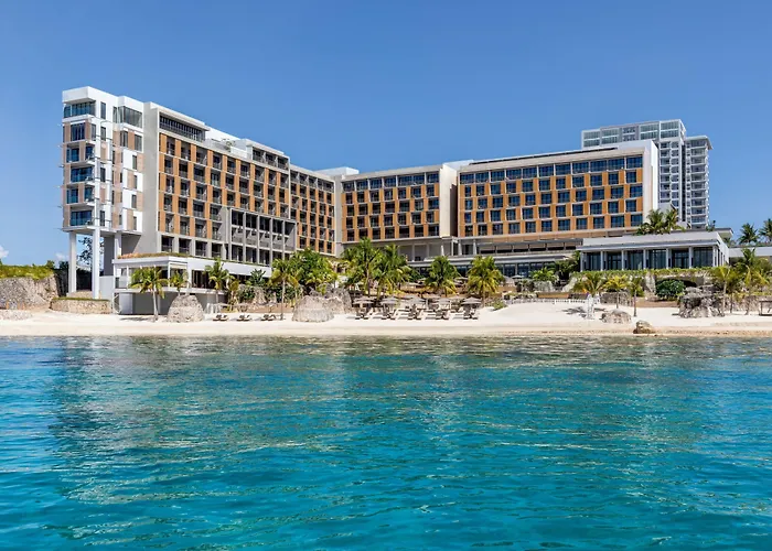 Sheraton Cebu Mactan Resort Lapu-Lapu City