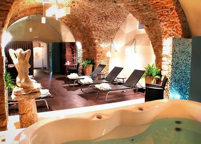 Hotel Mitra, Story Hotels Ptuj