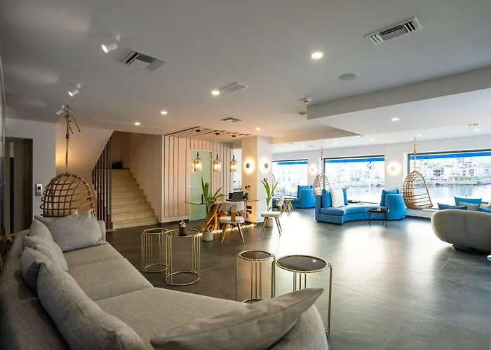 Casa Porto Boutique Hotel - Adults Only Agios Nikolaos