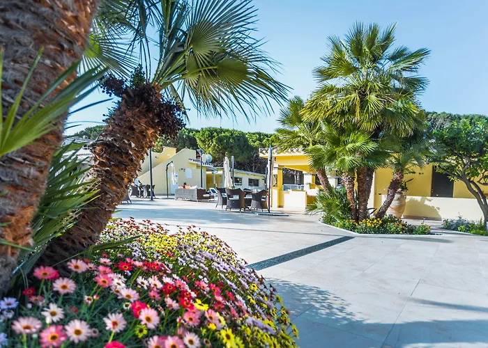Hotel Fiore Di Maggio Villasimius