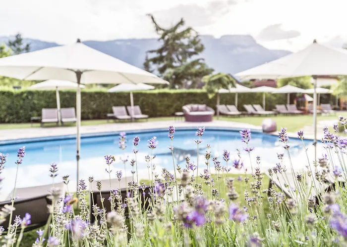 Hotel Spitaler Eppan an der Weinstraße