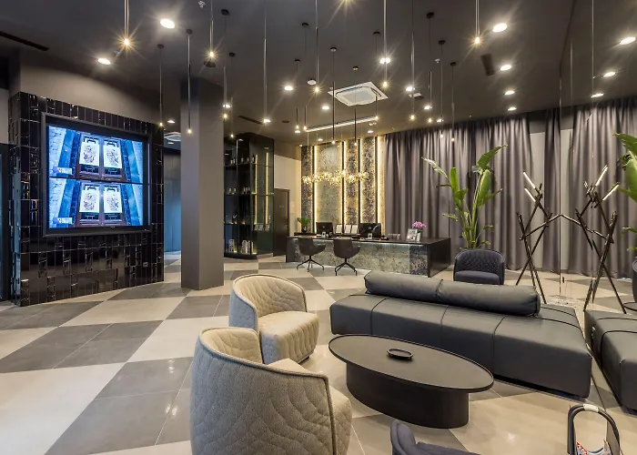 Cora Hotel Split