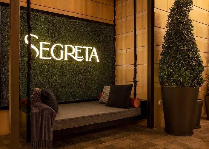 Hotel The St. Regis Amman