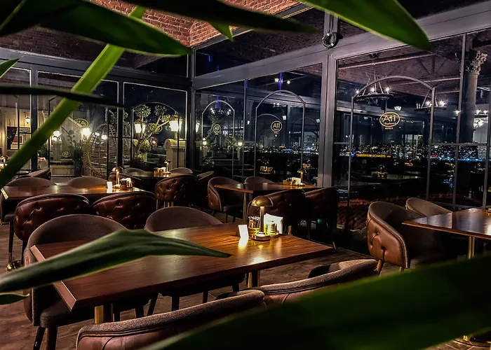 A11 Hotel Bosphorus Istanbul