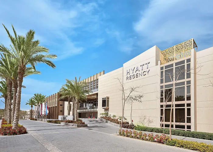 Hotel Hyatt Regency Cairo West 6th of October City