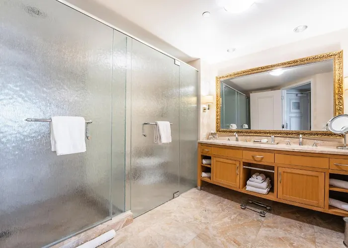Five Star Trump Hotel No Resort And Cleaning Fees Las Vegas