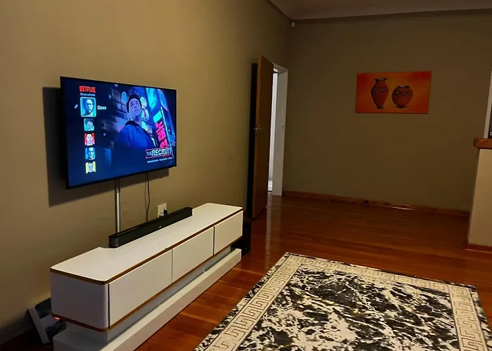Ferienwohnung Goshen Johannesburg