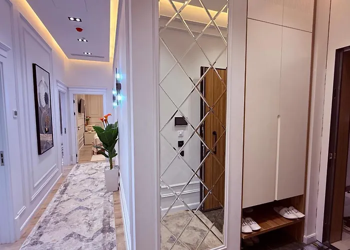 Nest One Tower Tashkent City