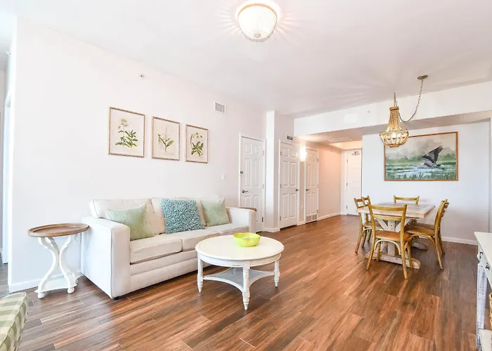 Ferienwohnung The Palms Of Destin 21215