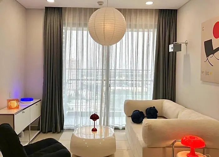 Ferienwohnung O haus - Cozy vibe Ho-Chi-Minh-Stadt