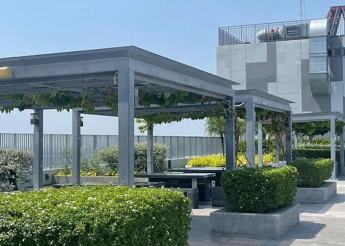 Ferienwohnung O haus - Cozy vibe Ho-Chi-Minh-Stadt