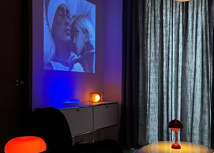 Ferienwohnung O haus - Cozy vibe Ho-Chi-Minh-Stadt