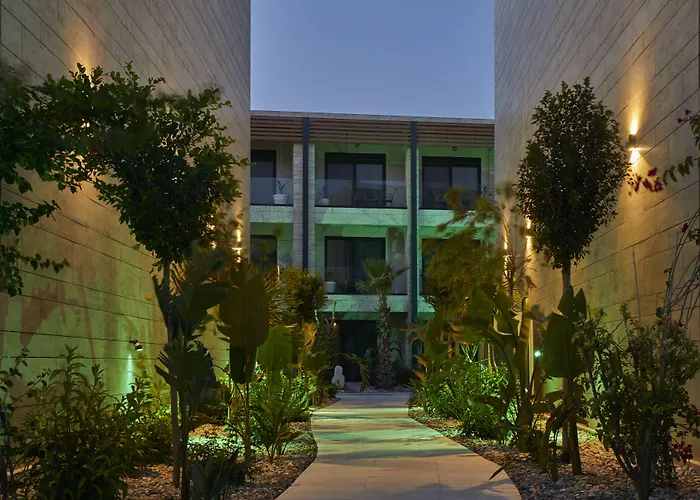 Hotel Rammos Managed By Dedeman Bodrum