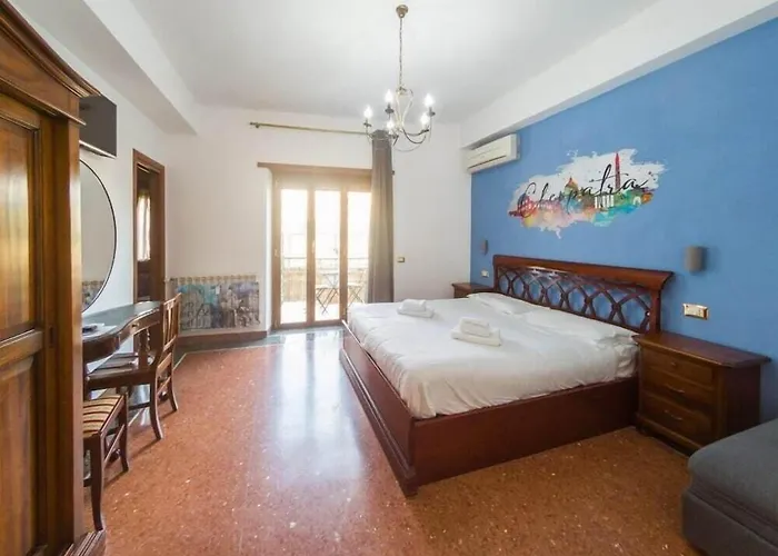 Hotel Cleopatra Rom