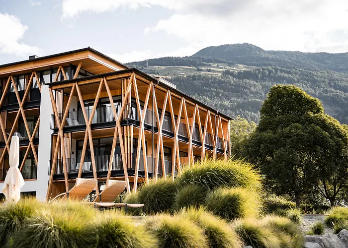 Hotel Garberhof Mals im Vinschgau