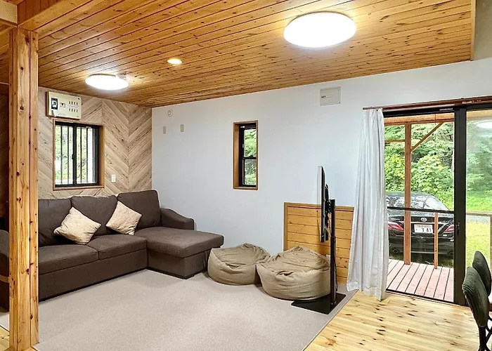 Lumin Chalet Hakuba