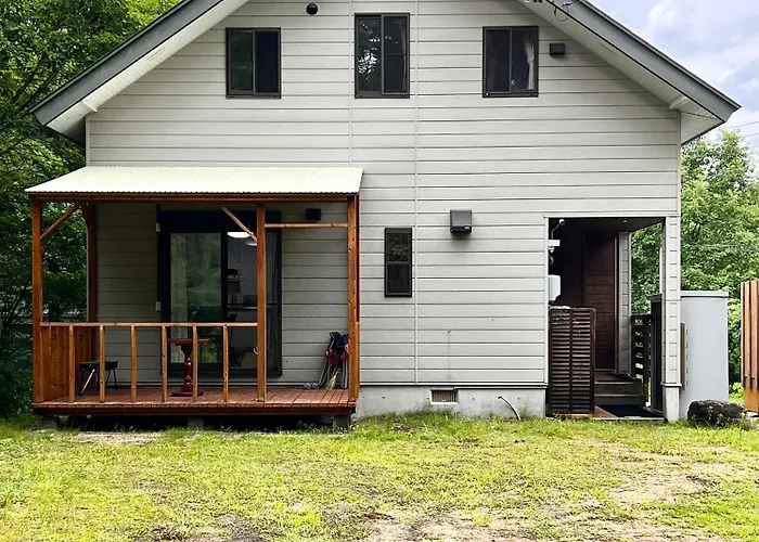 Lumin Chalet Hakuba