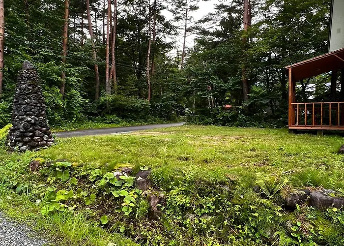 Lumin Chalet Hakuba