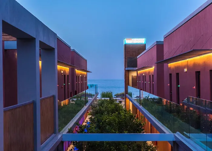 Harmony Boutique Resort - Adults Oriented Georgioupoli