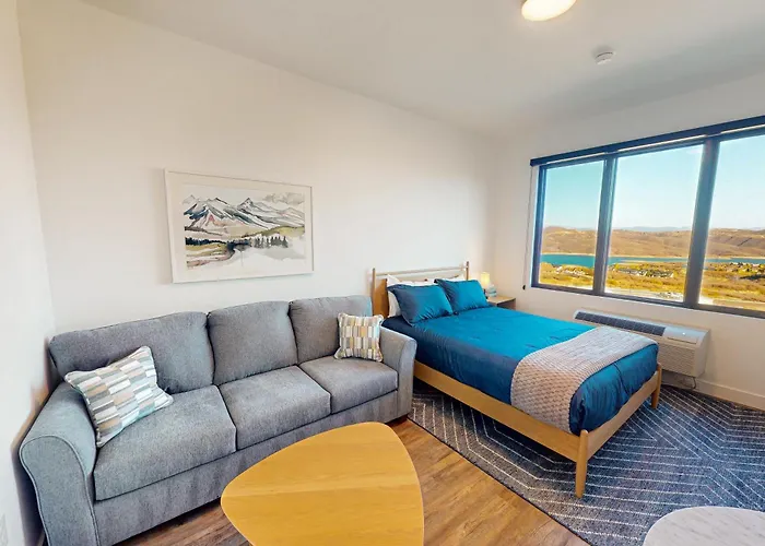 Pioche Village - #1230 Park Stadt