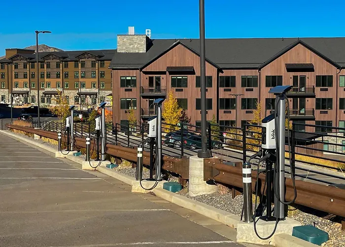 Pioche Village - #1230 Park Stadt