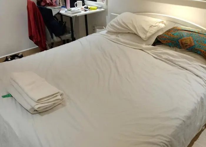 Grand Milestone Inn Saigon Hotel - Ben Thanh Market Ho-Chi-Minh-Stadt