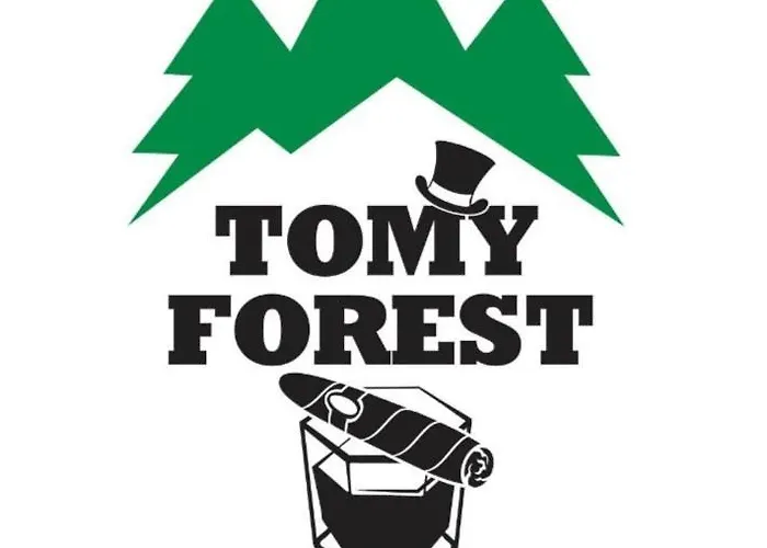Tomy Forest Cigar Bar Zlatibor