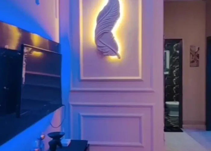 Cozy Villa'S Rawalpindi