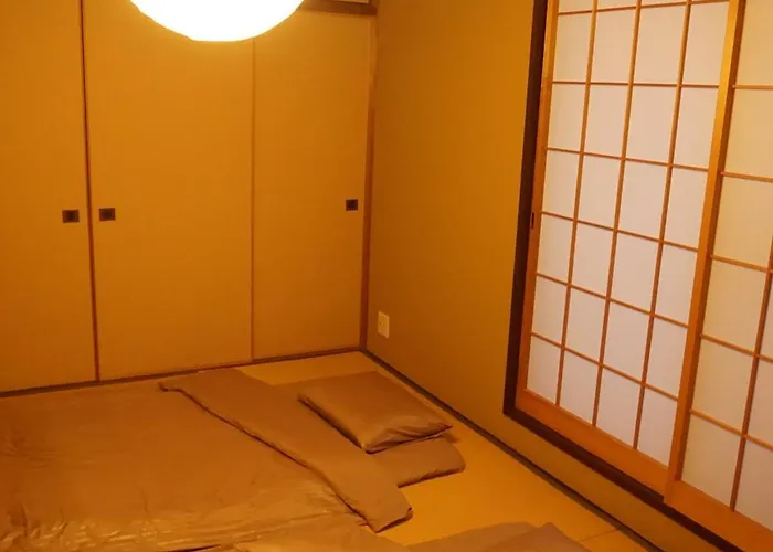 Villa In The Vessel Kyōto