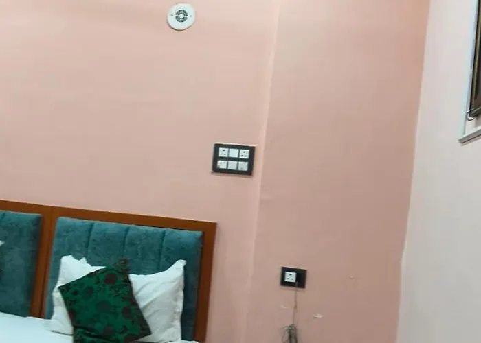 Rudraksh Kashi Inn Guest House Varanasi