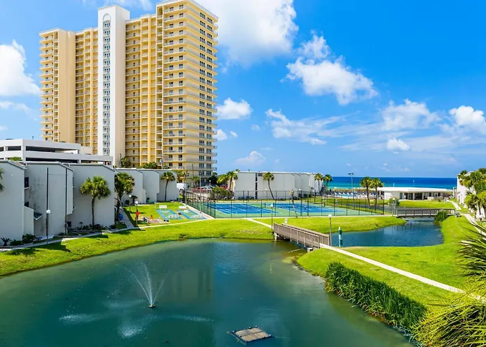 Charming Beachfront Condo With Stunning Views Panama Stadt
