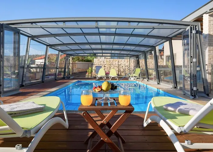 Malki House- A Whole Complex Just For You Lappidot