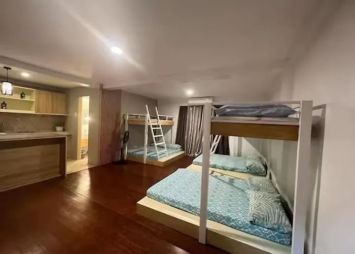 Casa Sakura Family Room Calamba 