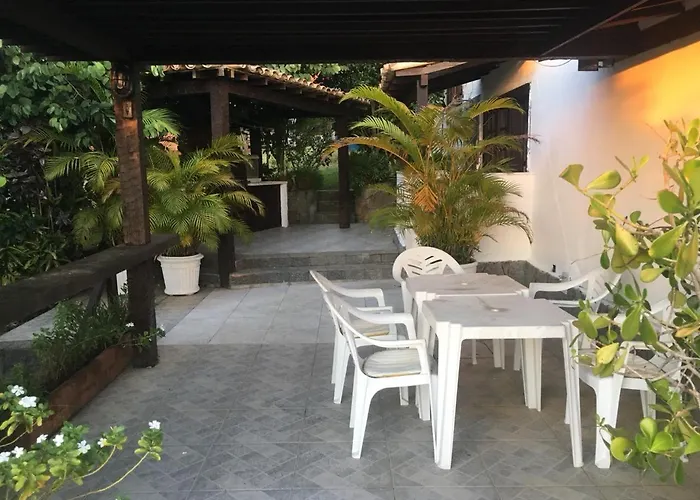 Casa En Condominio Geriba Búzios