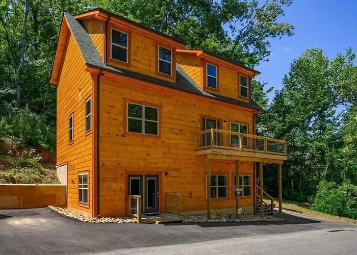 Cate + Cali'S Place - Private Indoor Pool, Game Room + Outdoor Hot Tub Pigeon Forge