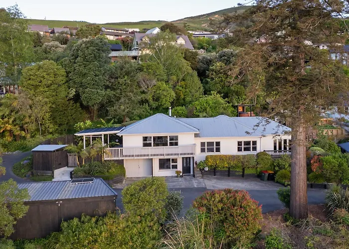 Bangalow Bach Nelson