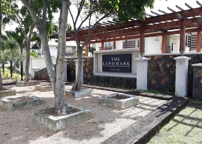 The Landmark Grand Baie