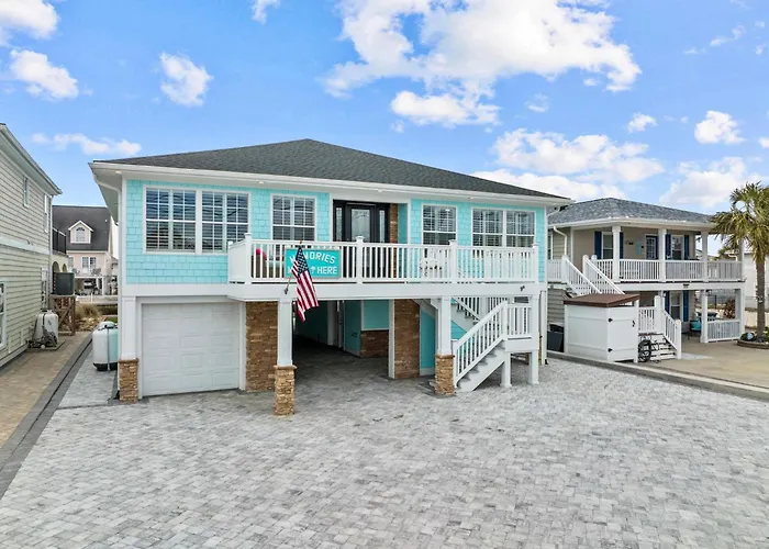 1000 Memories Made Here Myrtle Beach