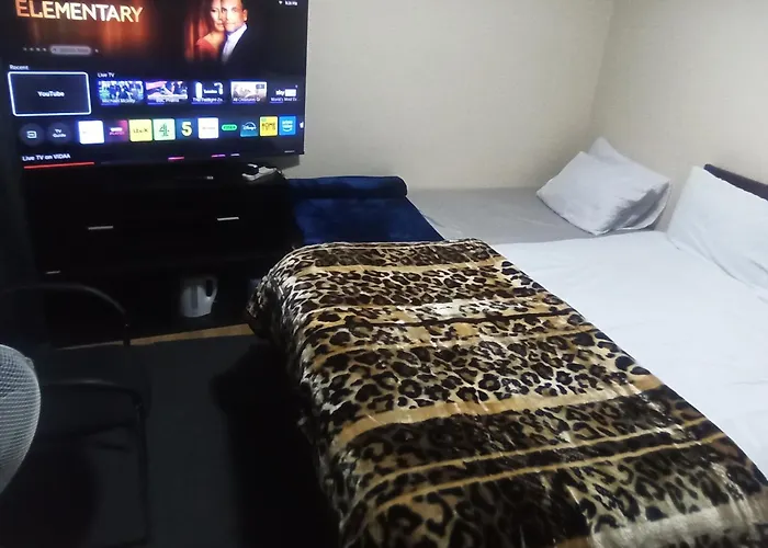 Awayhome Guest Rooms London